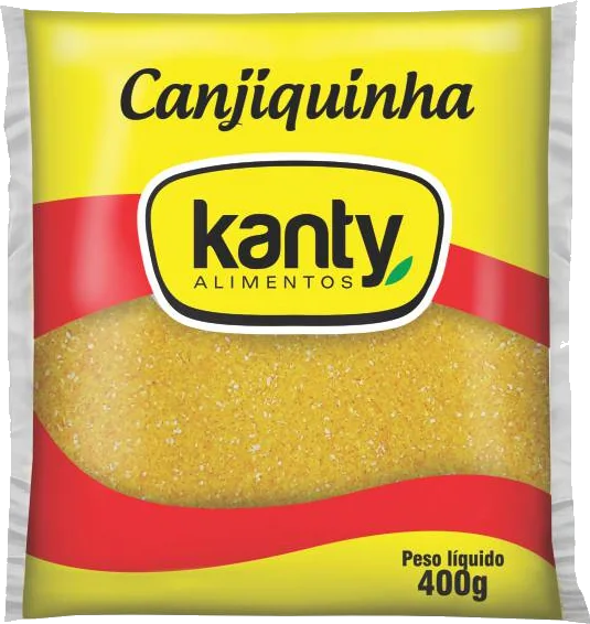 Canjiquinha com costelinha